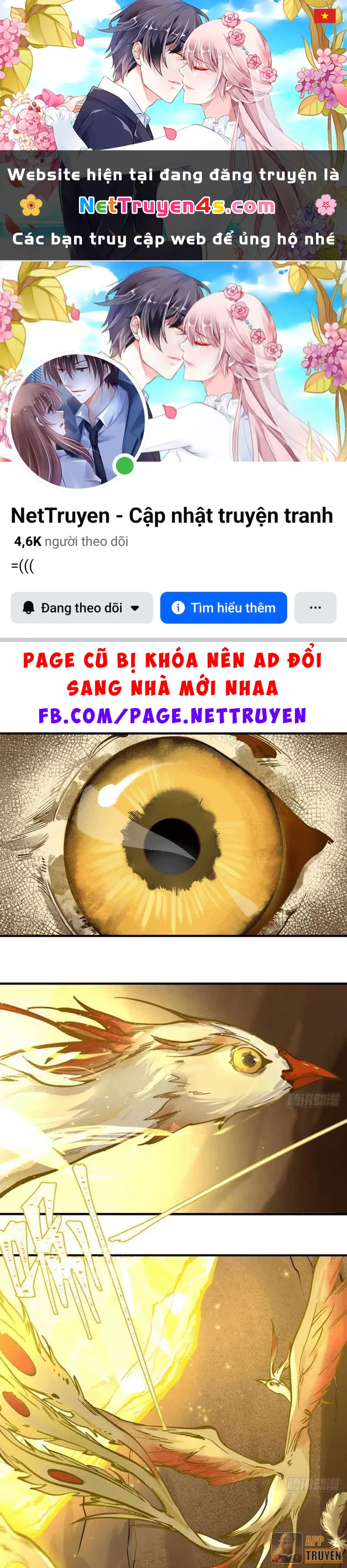 Hành Trình Anh Hùng Tại Dị Giới Chapter 1 - 1