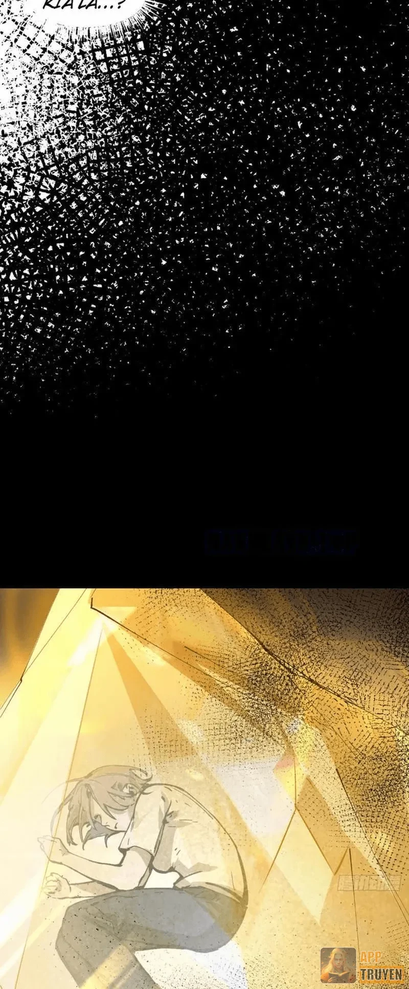 Hành Trình Anh Hùng Tại Dị Giới Chapter 1 - 6