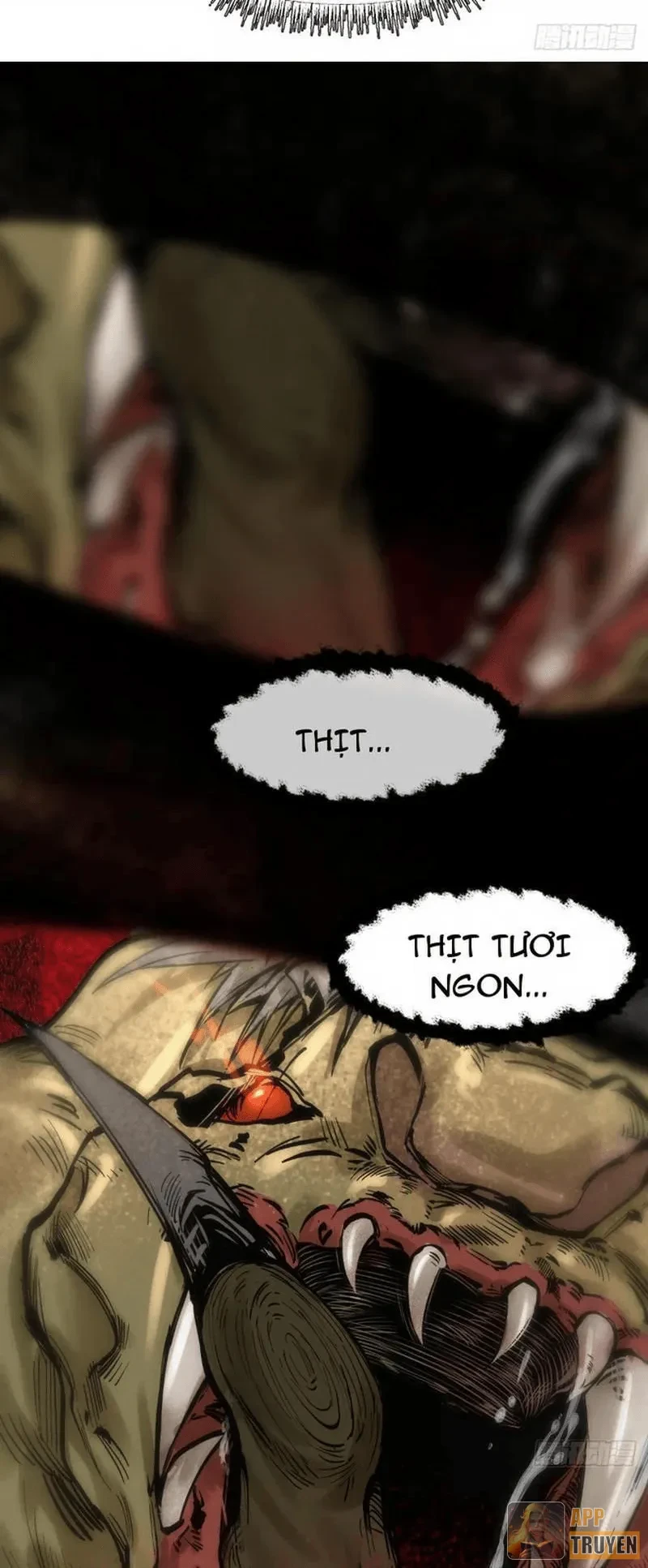 Hành Trình Anh Hùng Tại Dị Giới Chapter 1 - 10