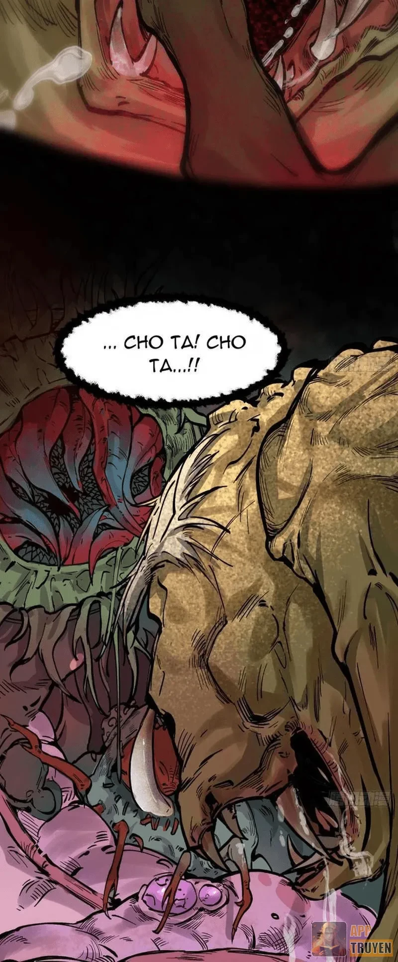 Hành Trình Anh Hùng Tại Dị Giới Chapter 1 - 11