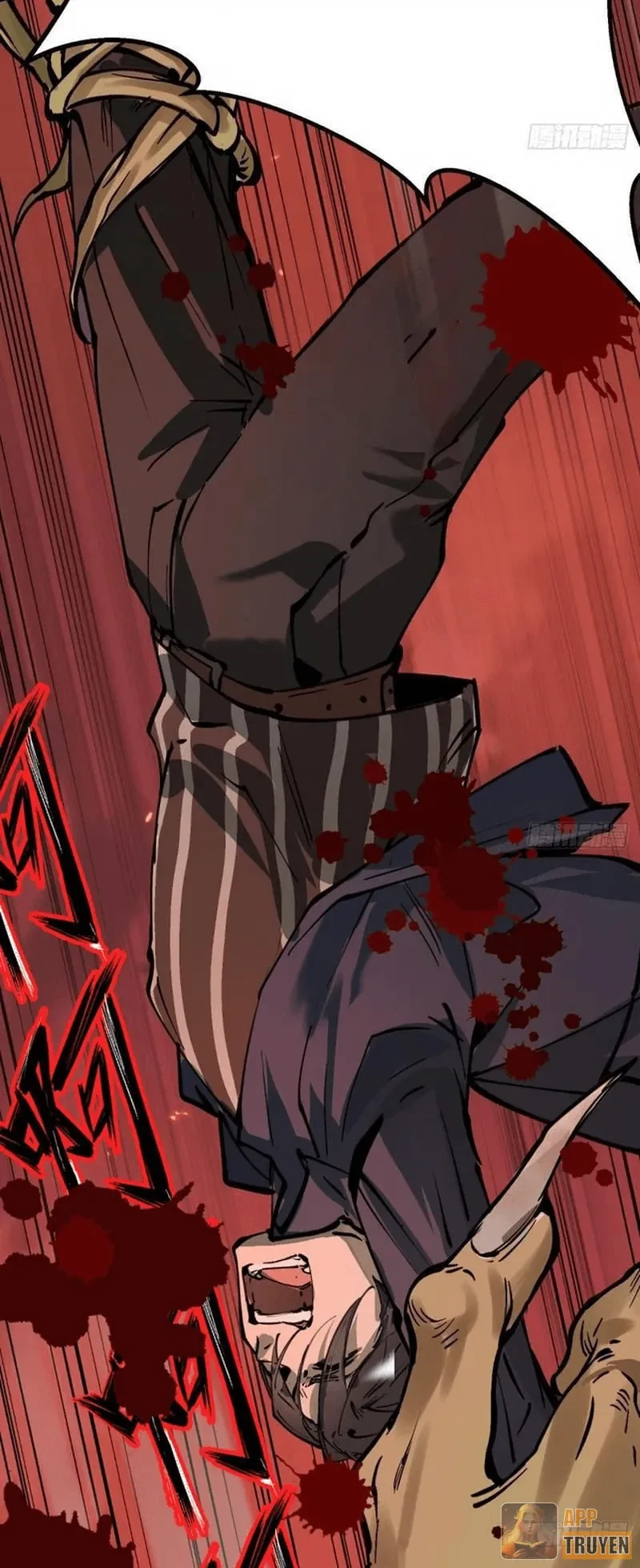 Hành Trình Anh Hùng Tại Dị Giới Chapter 1 - 14