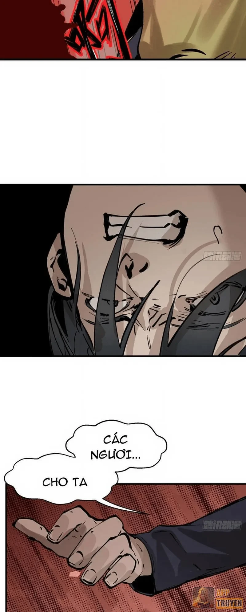 Hành Trình Anh Hùng Tại Dị Giới Chapter 1 - 15