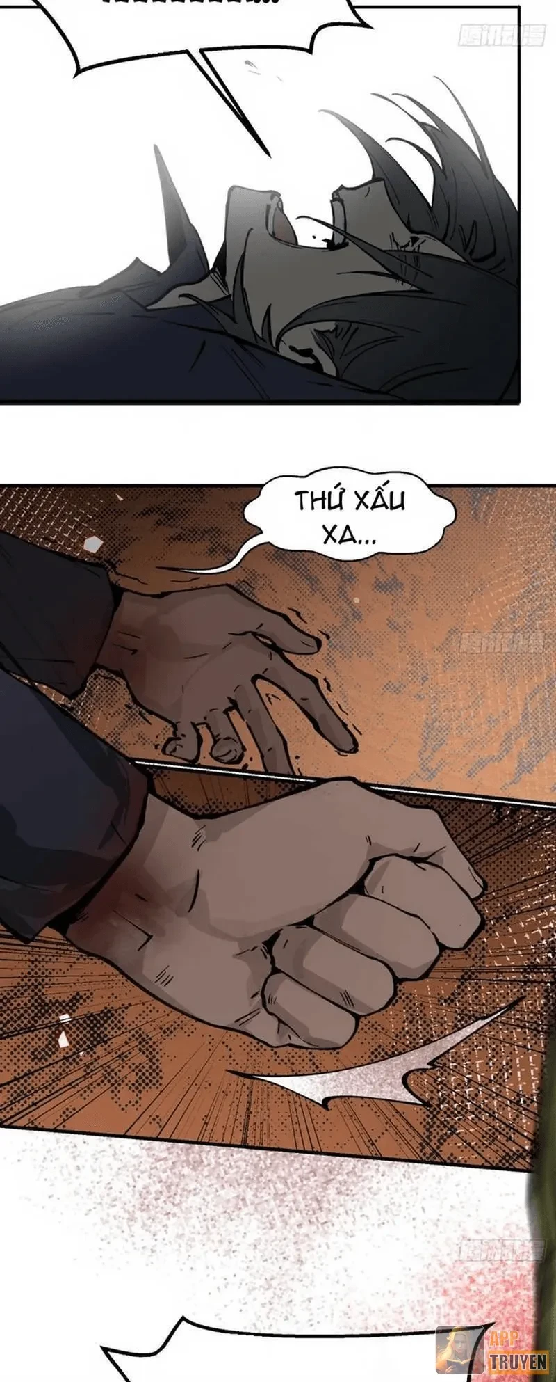 Hành Trình Anh Hùng Tại Dị Giới Chapter 1 - 18