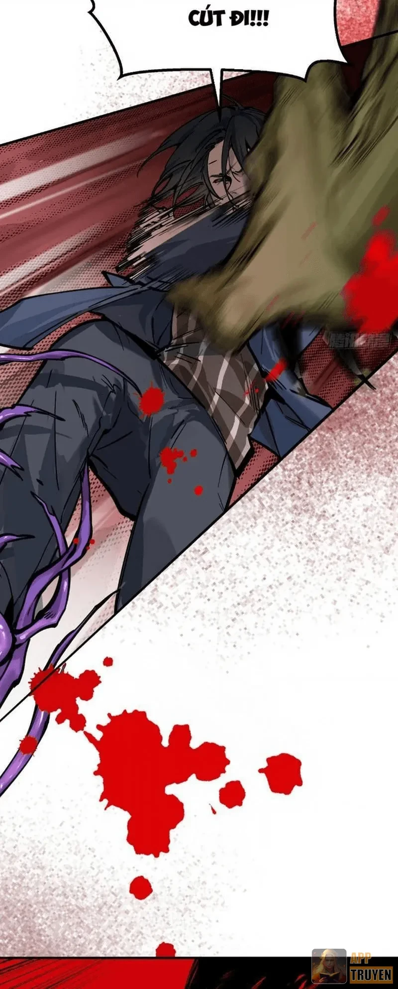 Hành Trình Anh Hùng Tại Dị Giới Chapter 1 - 19