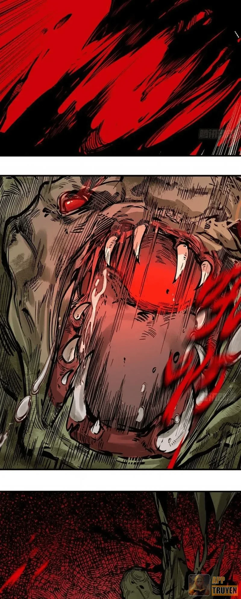 Hành Trình Anh Hùng Tại Dị Giới Chapter 1 - 20