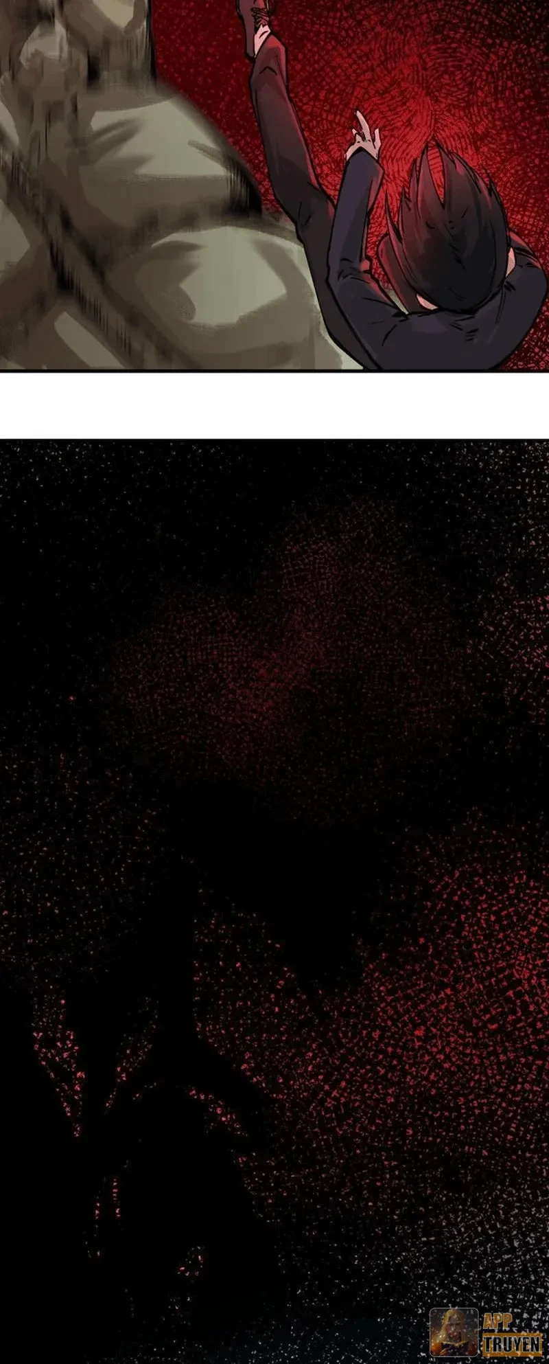 Hành Trình Anh Hùng Tại Dị Giới Chapter 1 - 22