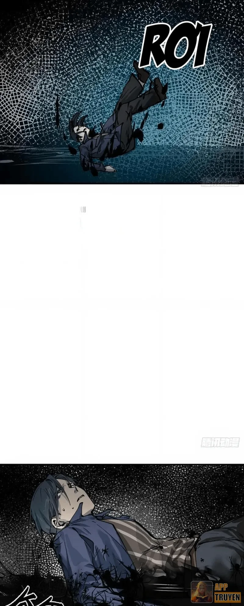 Hành Trình Anh Hùng Tại Dị Giới Chapter 1 - 23