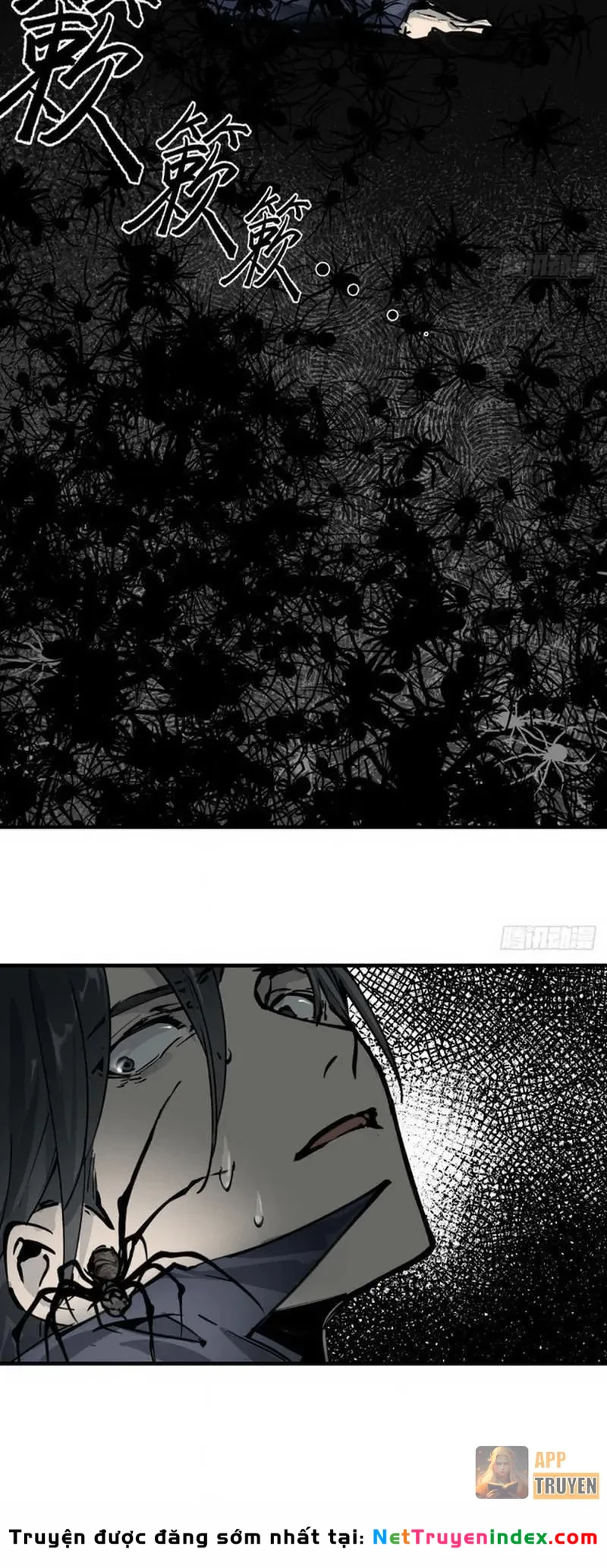 Hành Trình Anh Hùng Tại Dị Giới Chapter 1 - 24