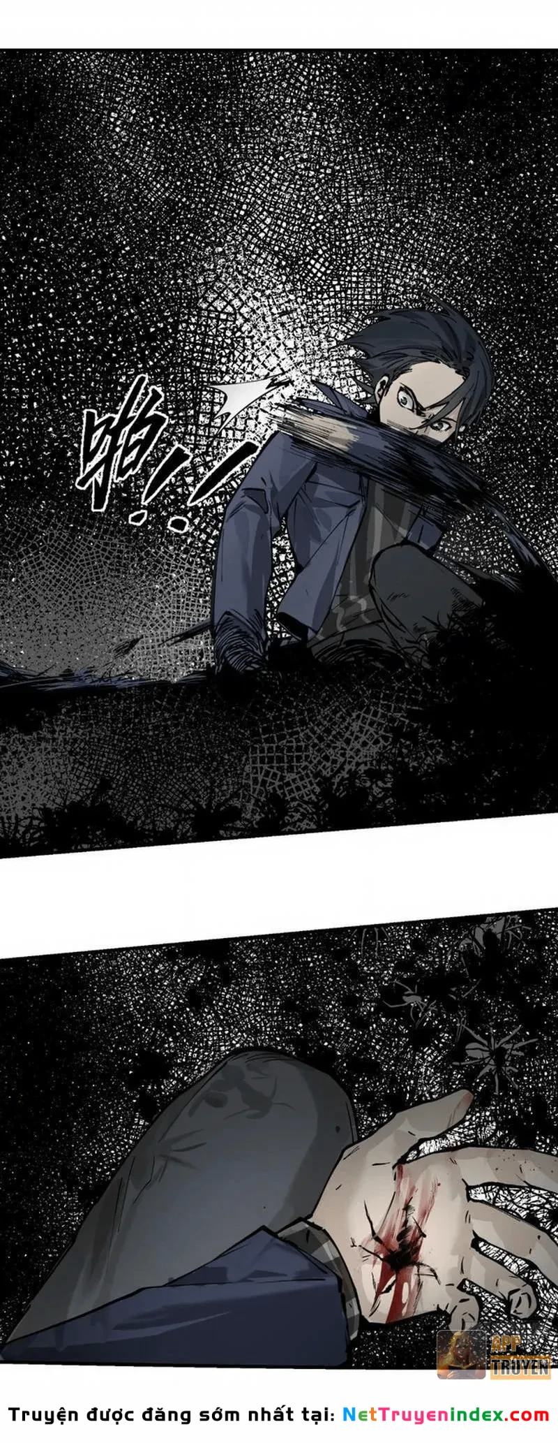 Hành Trình Anh Hùng Tại Dị Giới Chapter 1 - 25