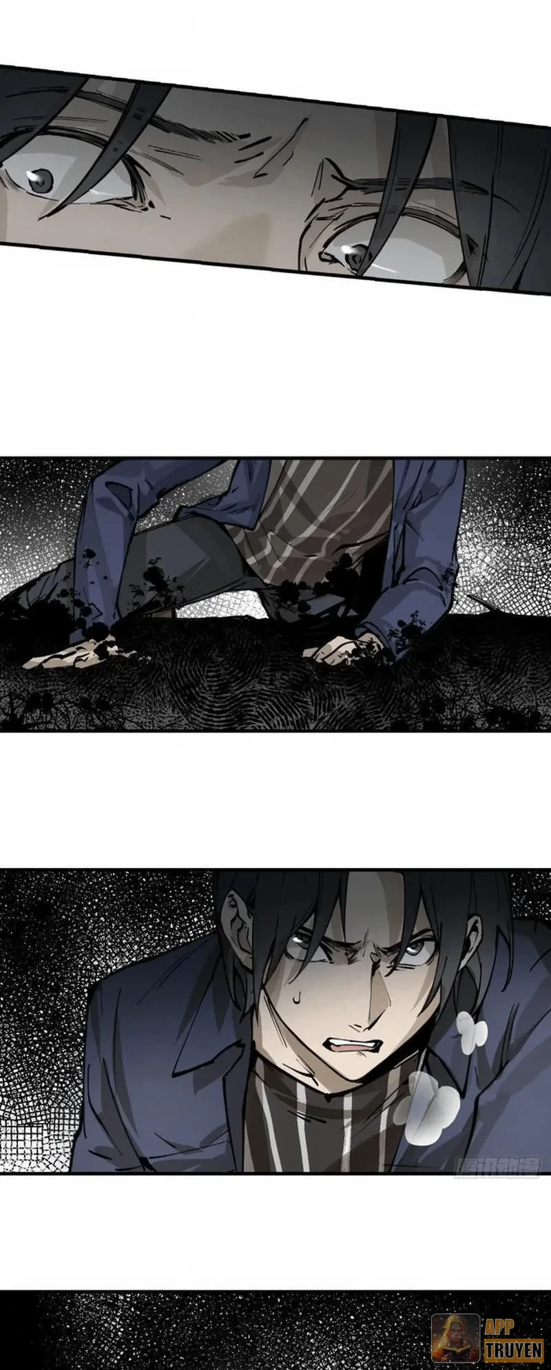 Hành Trình Anh Hùng Tại Dị Giới Chapter 1 - 26