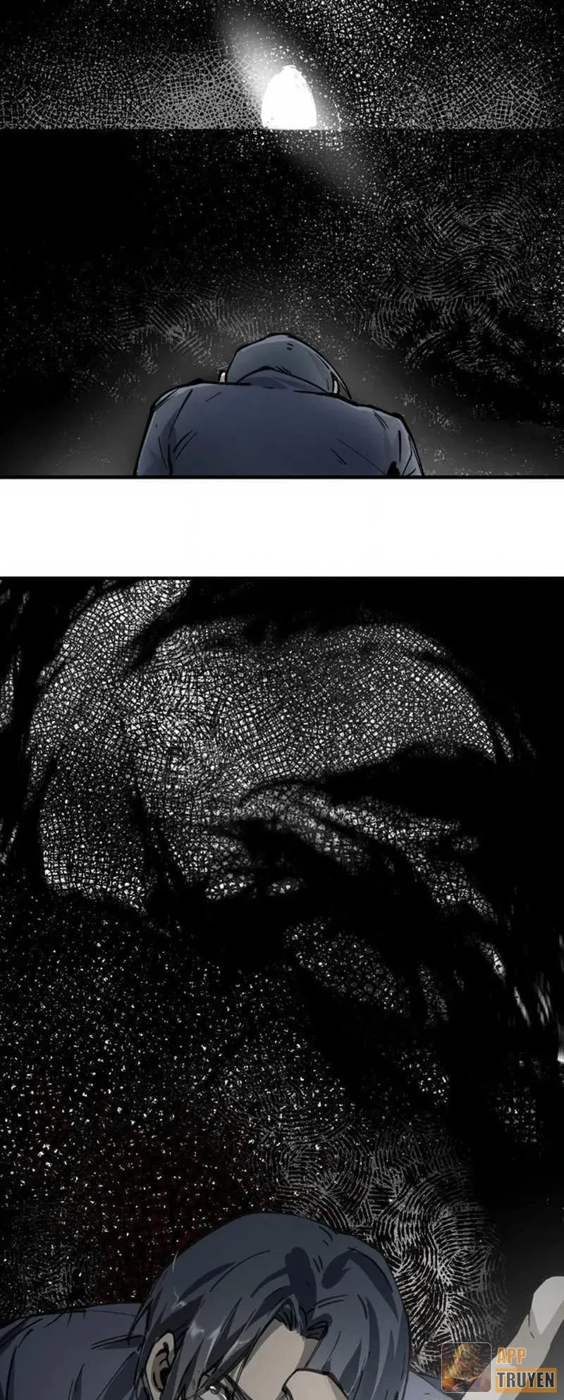 Hành Trình Anh Hùng Tại Dị Giới Chapter 1 - 27