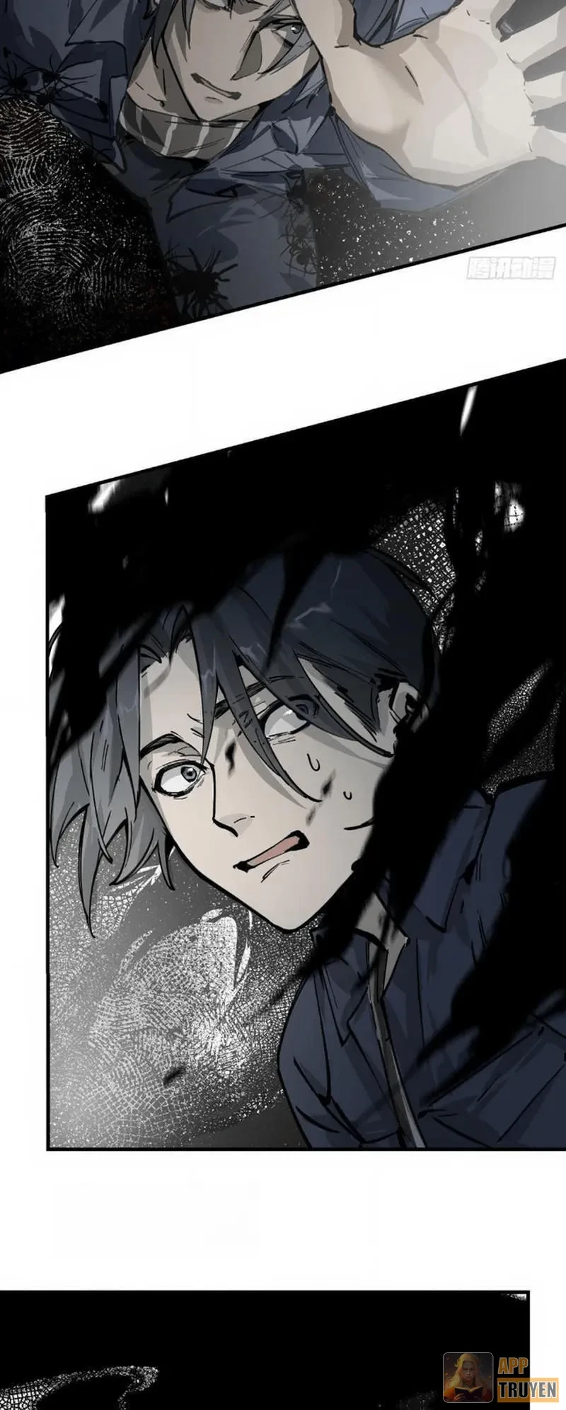 Hành Trình Anh Hùng Tại Dị Giới Chapter 1 - 28