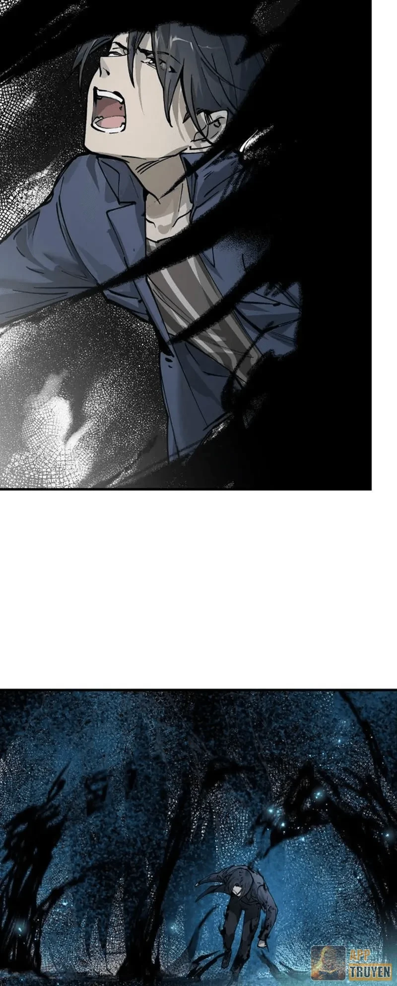 Hành Trình Anh Hùng Tại Dị Giới Chapter 1 - 29