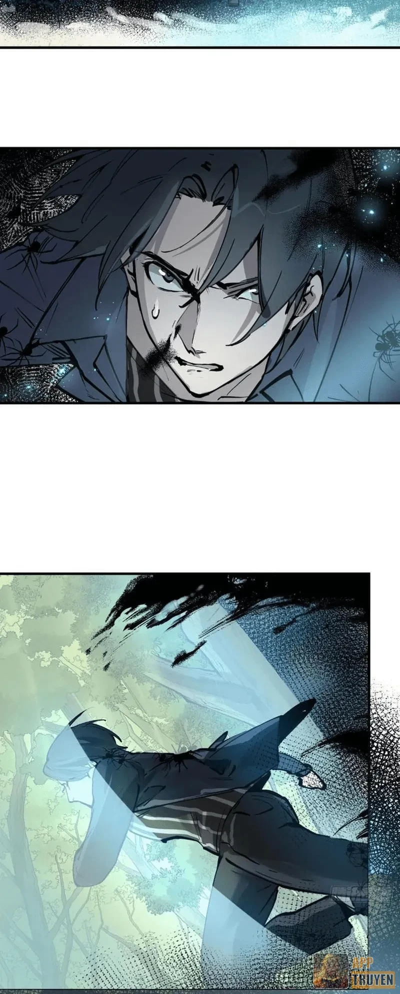 Hành Trình Anh Hùng Tại Dị Giới Chapter 1 - 30