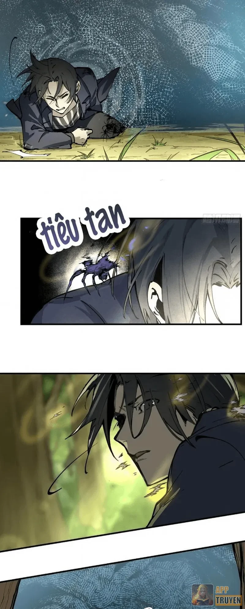 Hành Trình Anh Hùng Tại Dị Giới Chapter 1 - 31