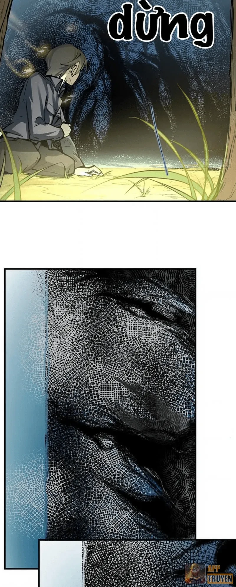 Hành Trình Anh Hùng Tại Dị Giới Chapter 1 - 32