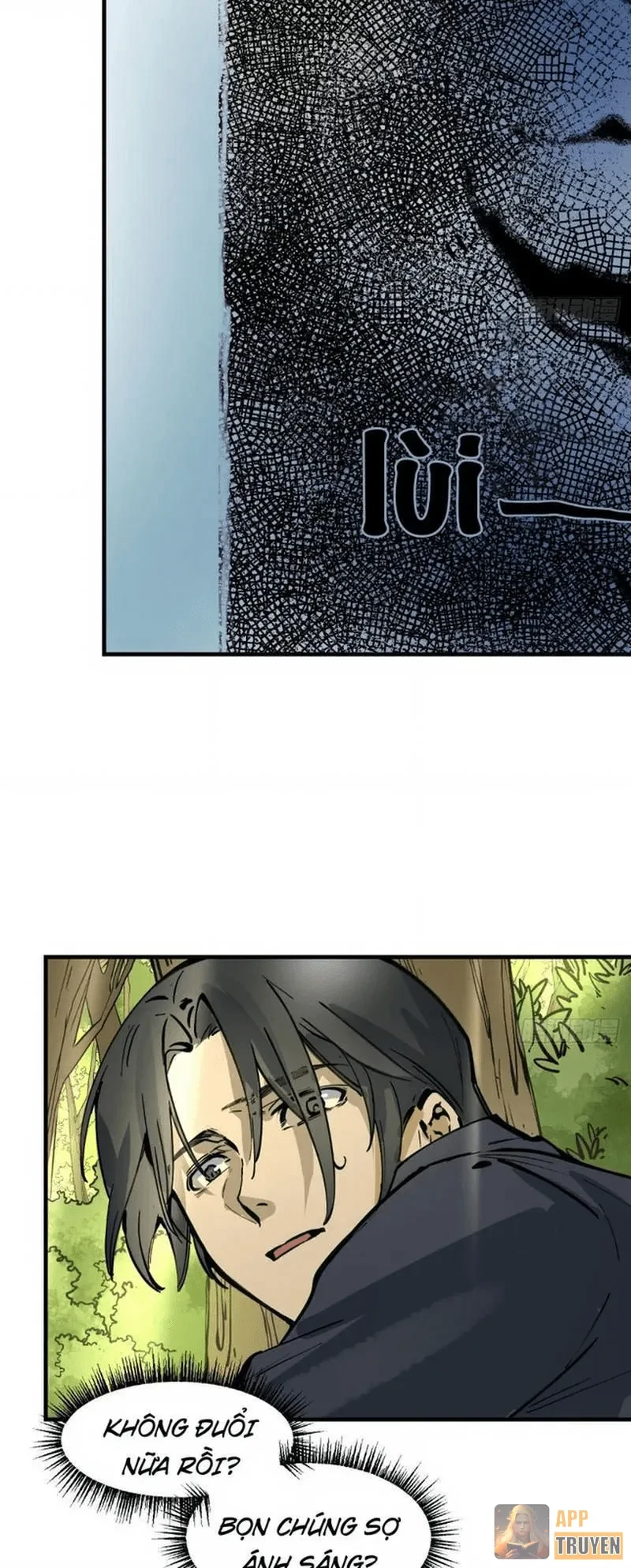 Hành Trình Anh Hùng Tại Dị Giới Chapter 1 - 33