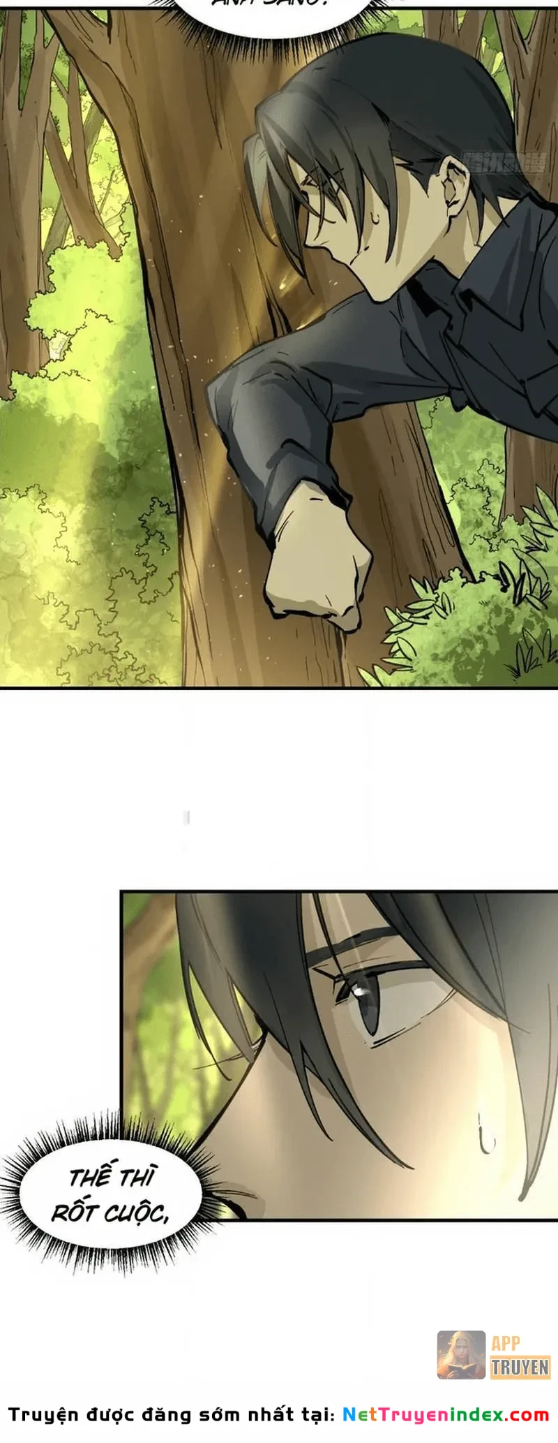 Hành Trình Anh Hùng Tại Dị Giới Chapter 1 - 34