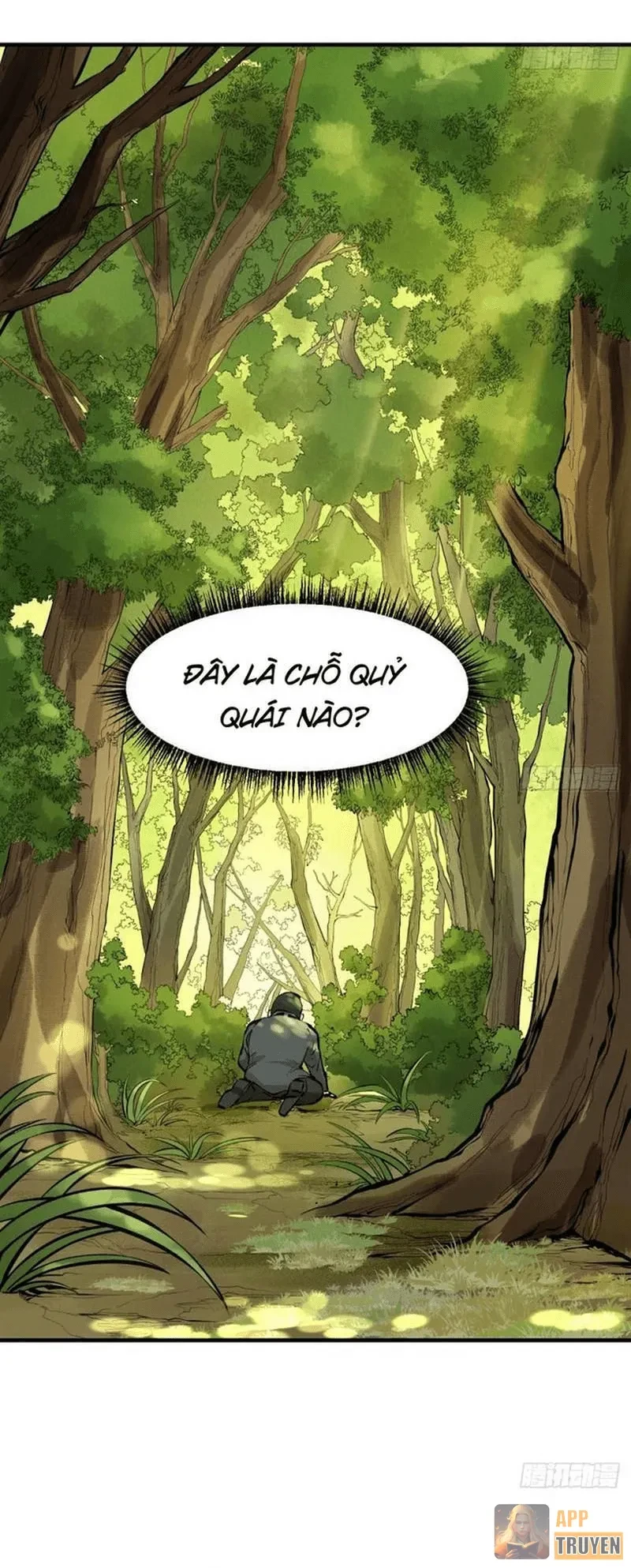 Hành Trình Anh Hùng Tại Dị Giới Chapter 1 - 35