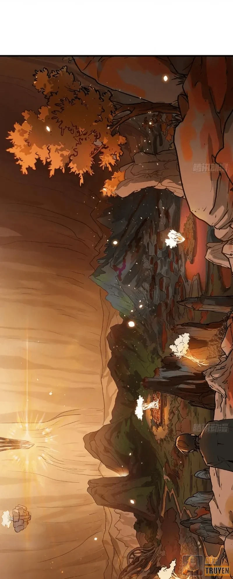 Hành Trình Anh Hùng Tại Dị Giới Chapter 1 - 37