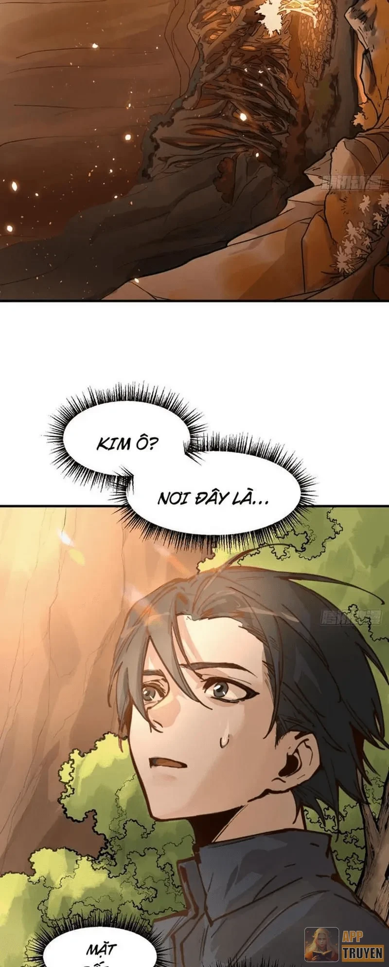 Hành Trình Anh Hùng Tại Dị Giới Chapter 1 - 38