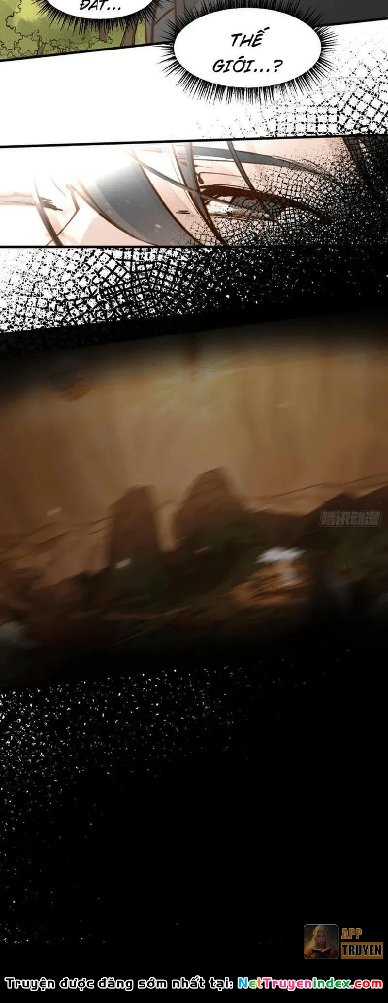 Hành Trình Anh Hùng Tại Dị Giới Chapter 1 - 39