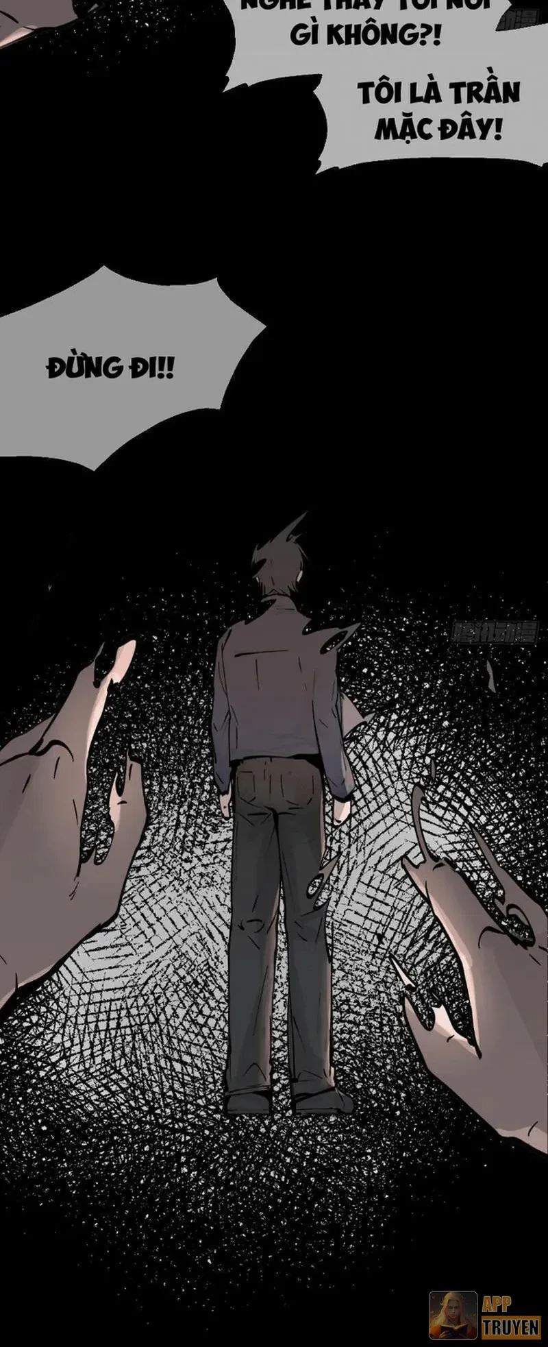 Hành Trình Anh Hùng Tại Dị Giới Chapter 1 - 44