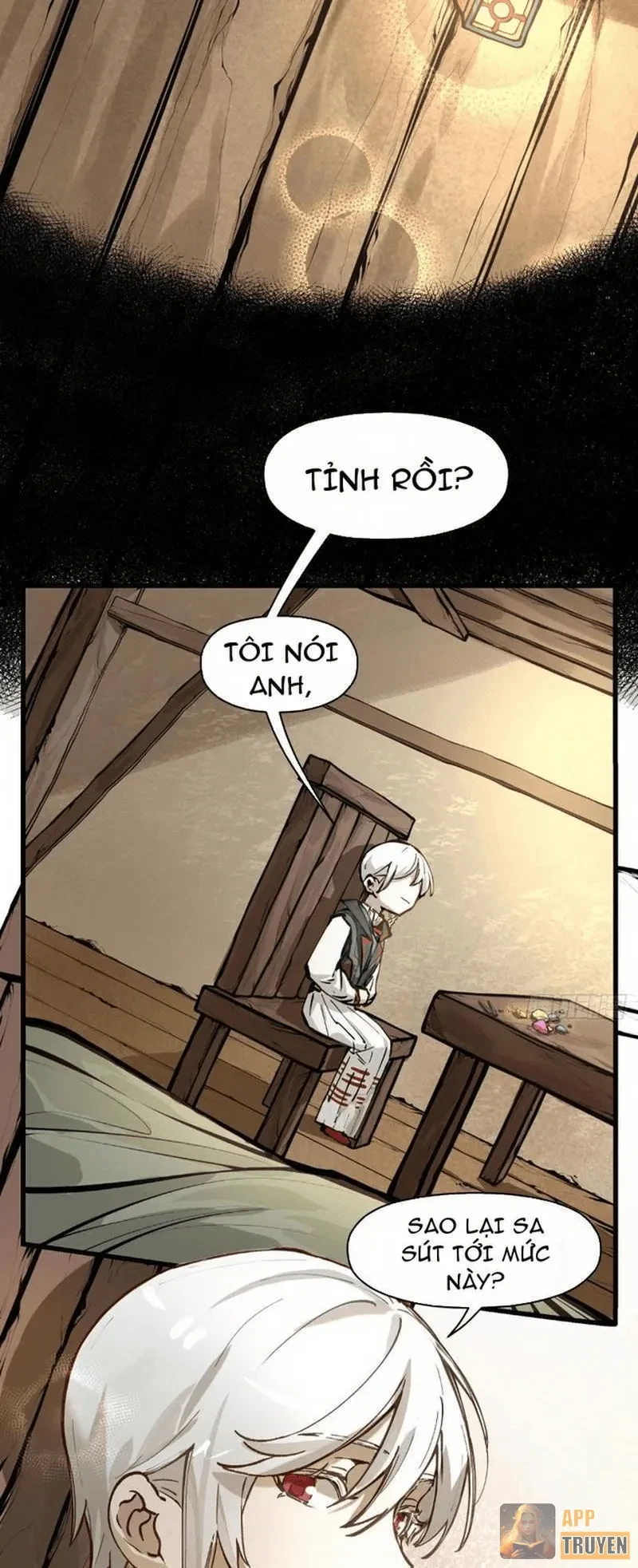 Hành Trình Anh Hùng Tại Dị Giới Chapter 1 - 47