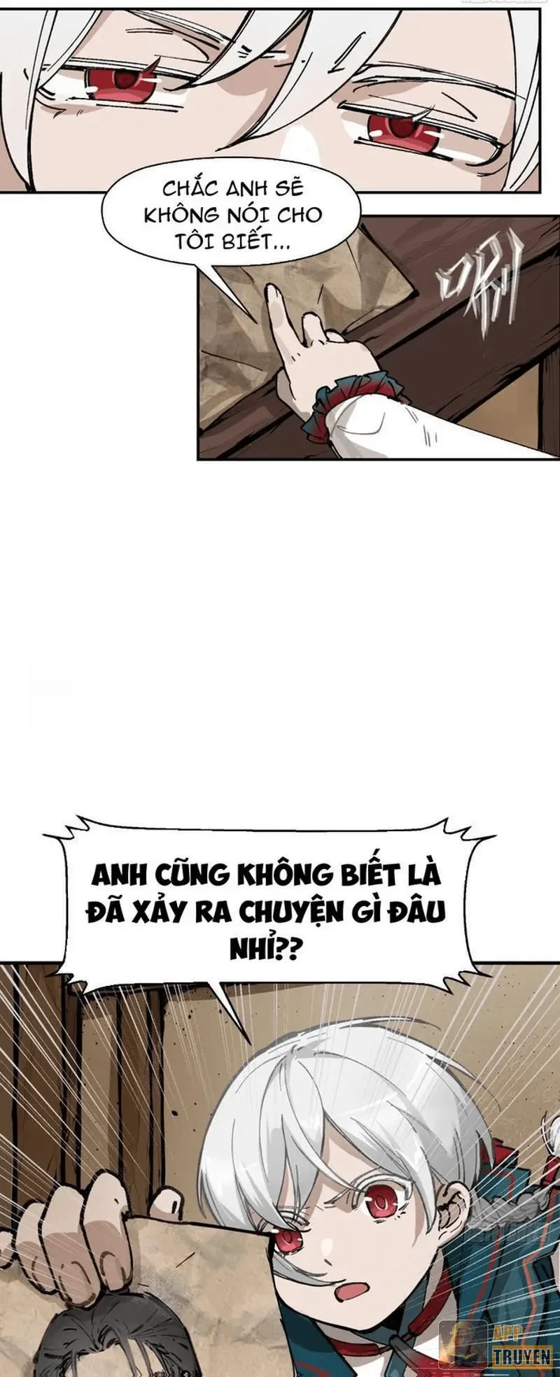 Hành Trình Anh Hùng Tại Dị Giới Chapter 1 - 49