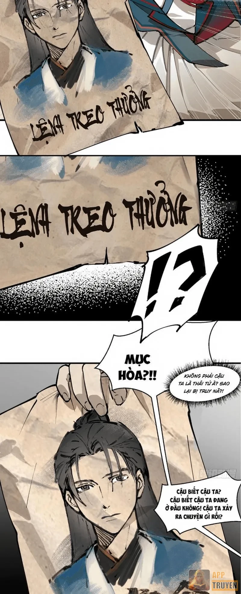 Hành Trình Anh Hùng Tại Dị Giới Chapter 1 - 50