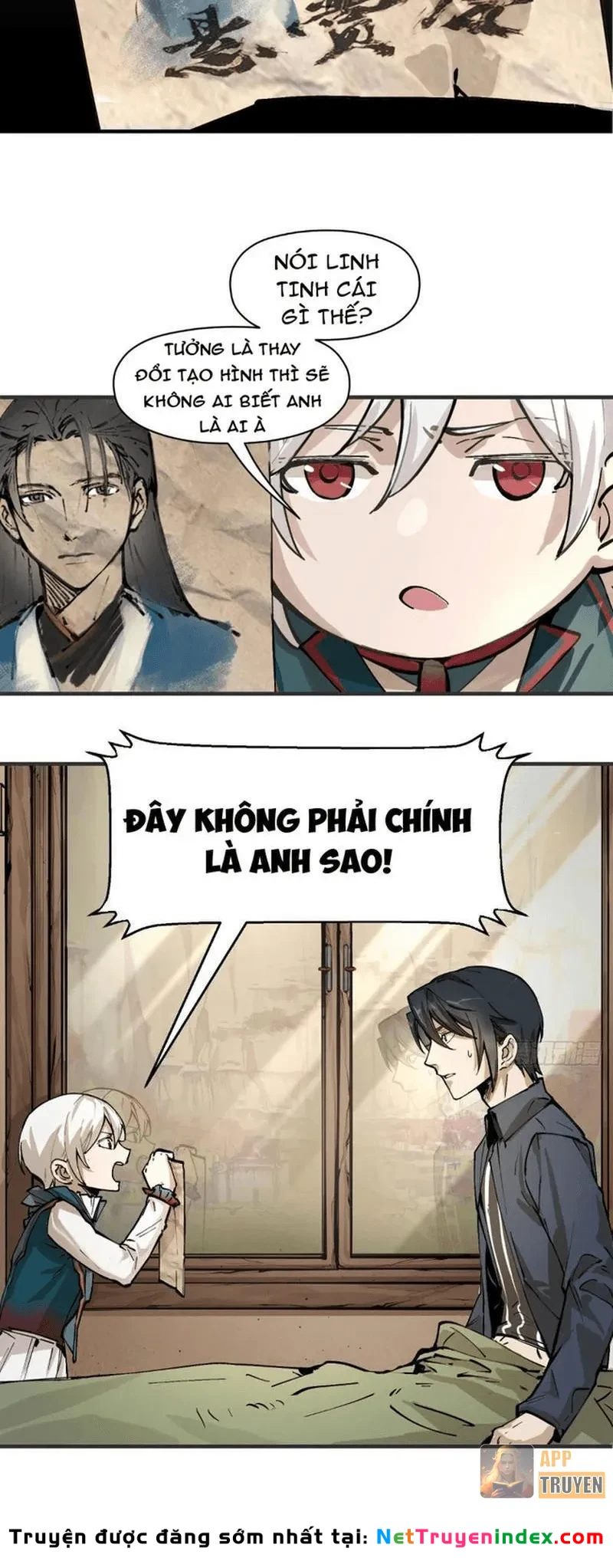 Hành Trình Anh Hùng Tại Dị Giới Chapter 1 - 51