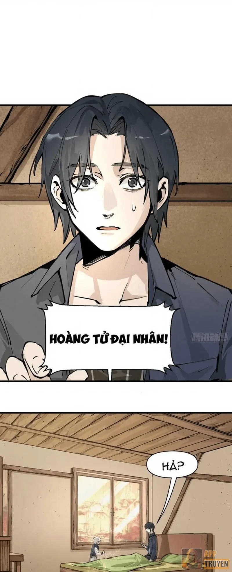 Hành Trình Anh Hùng Tại Dị Giới Chapter 1 - 52