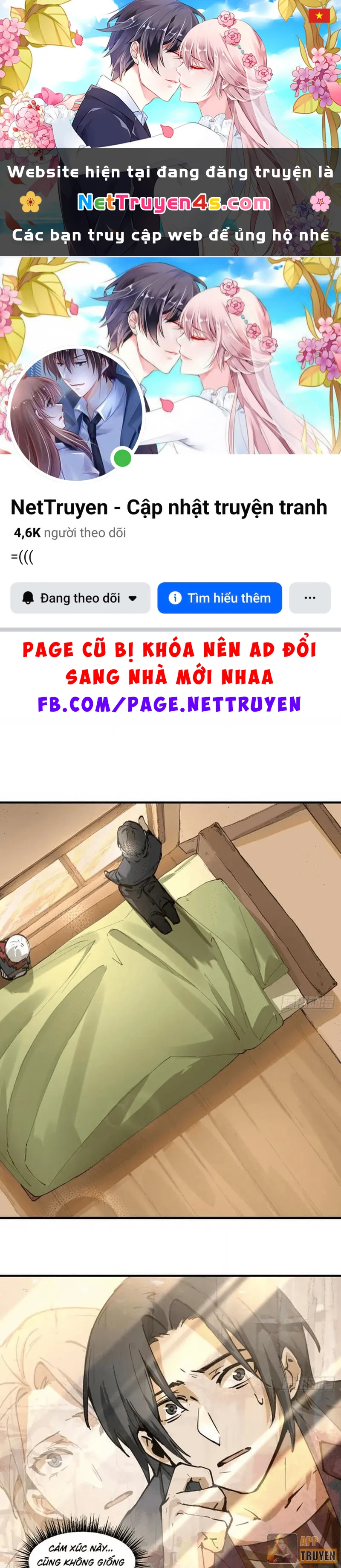 Hành Trình Anh Hùng Tại Dị Giới Chapter 2 - 1