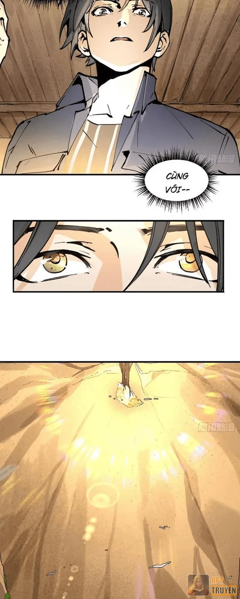 Hành Trình Anh Hùng Tại Dị Giới Chapter 2 - 6