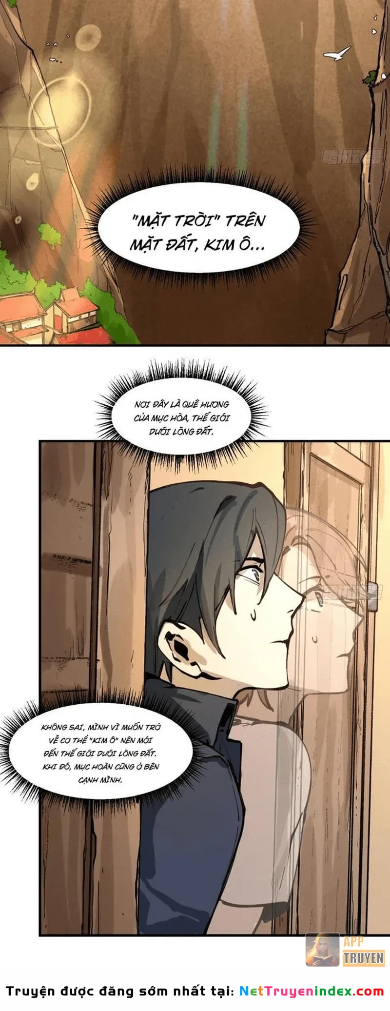 Hành Trình Anh Hùng Tại Dị Giới Chapter 2 - 7