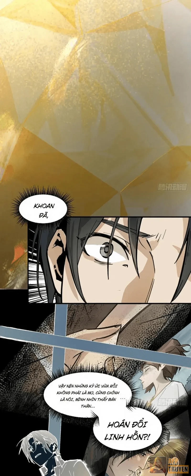 Hành Trình Anh Hùng Tại Dị Giới Chapter 2 - 9