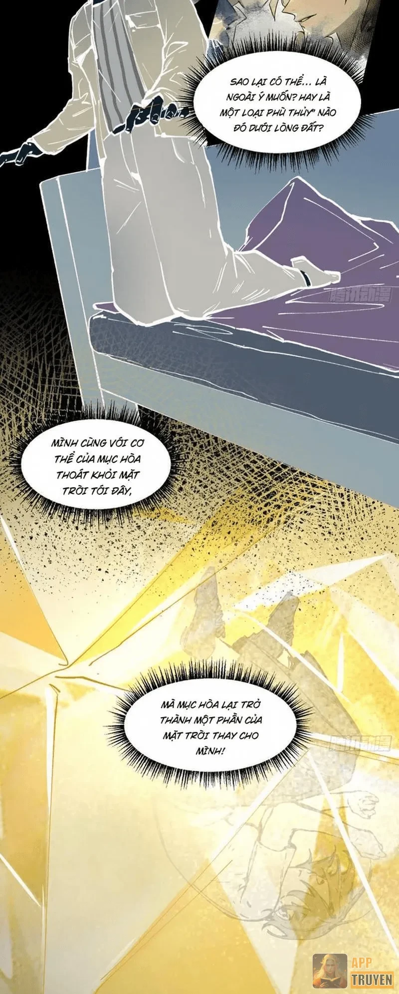 Hành Trình Anh Hùng Tại Dị Giới Chapter 2 - 10