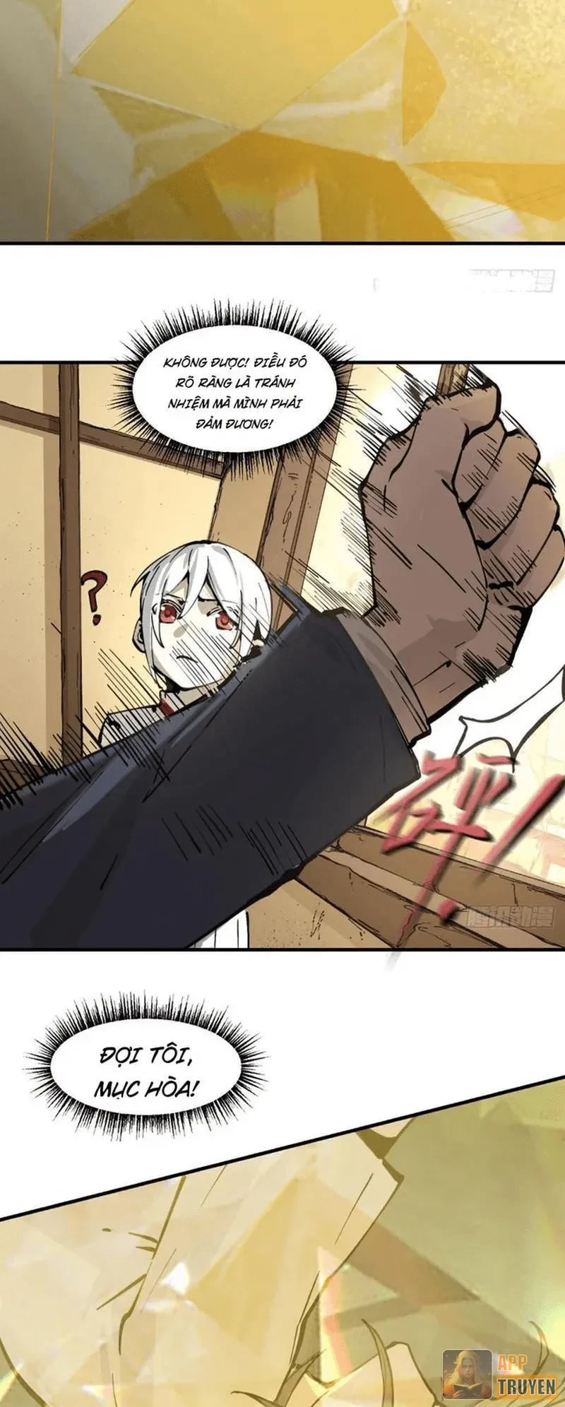 Hành Trình Anh Hùng Tại Dị Giới Chapter 2 - 11