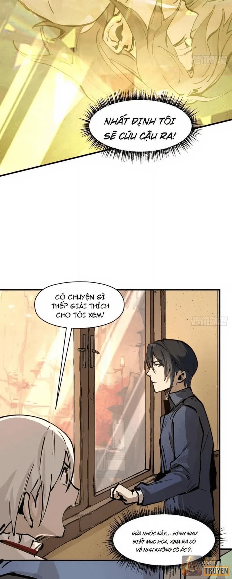 Hành Trình Anh Hùng Tại Dị Giới Chapter 2 - 12