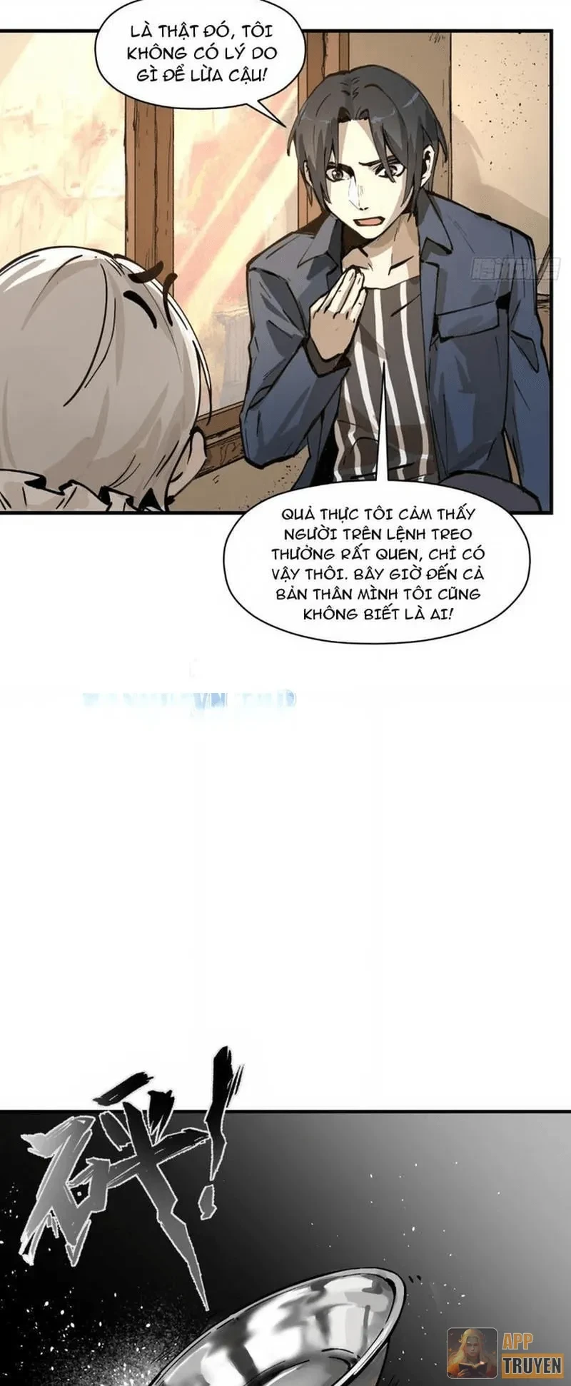 Hành Trình Anh Hùng Tại Dị Giới Chapter 2 - 16