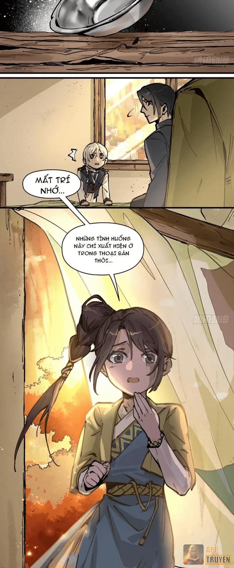 Hành Trình Anh Hùng Tại Dị Giới Chapter 2 - 17