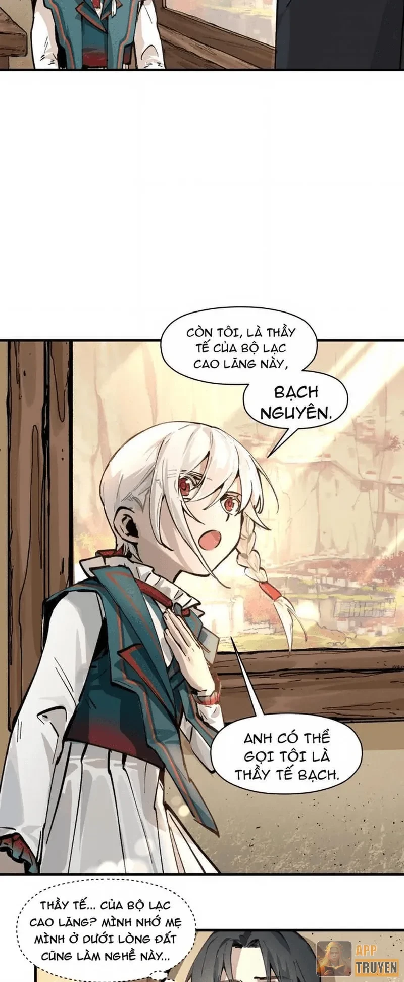 Hành Trình Anh Hùng Tại Dị Giới Chapter 2 - 21