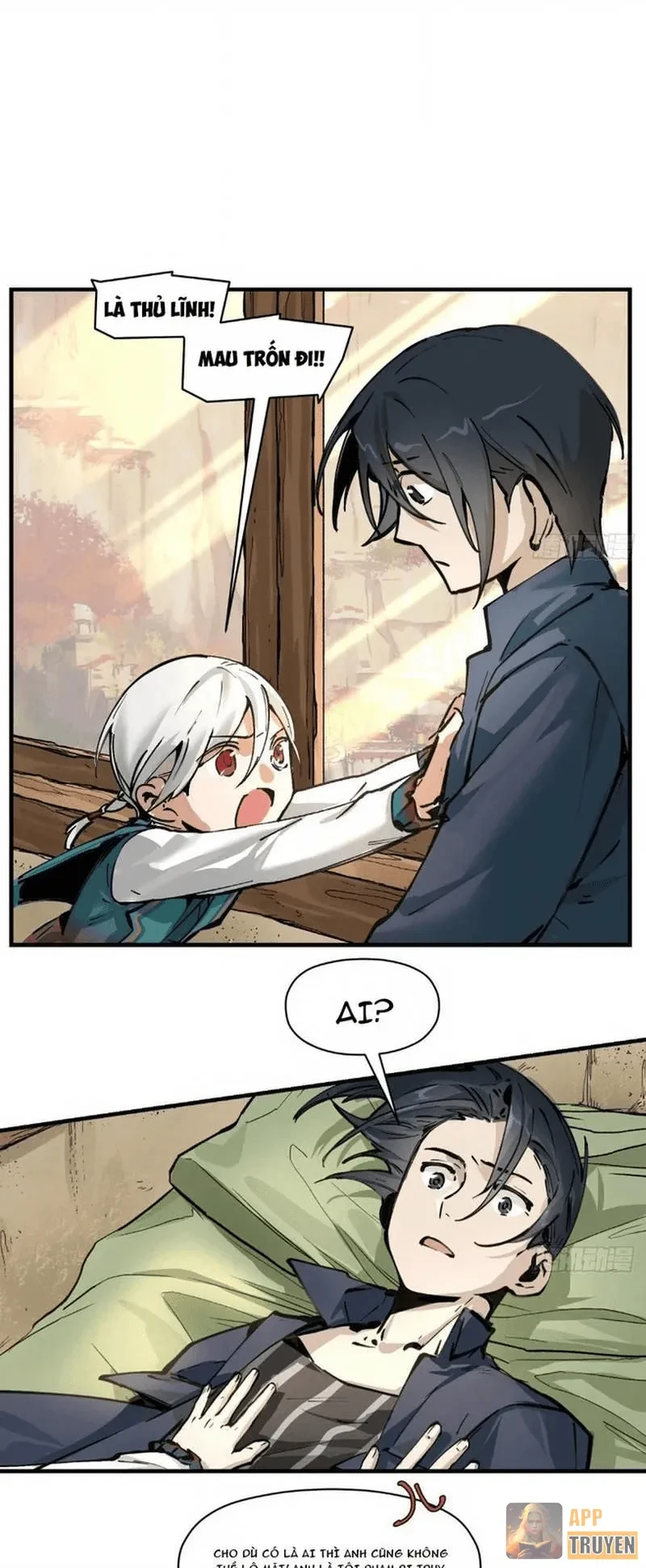 Hành Trình Anh Hùng Tại Dị Giới Chapter 2 - 24