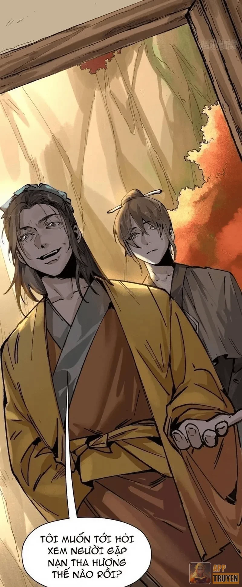 Hành Trình Anh Hùng Tại Dị Giới Chapter 2 - 27