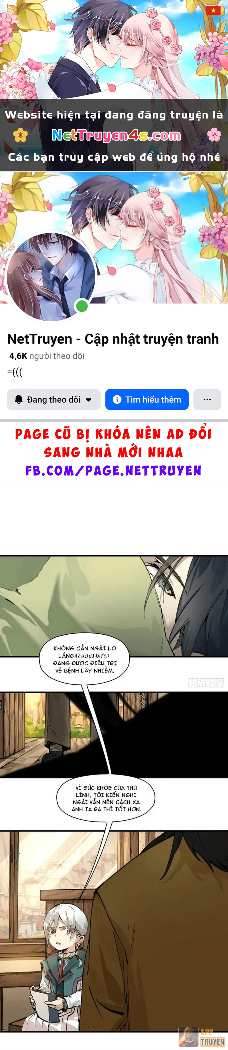 Hành Trình Anh Hùng Tại Dị Giới Chapter 3 - 1