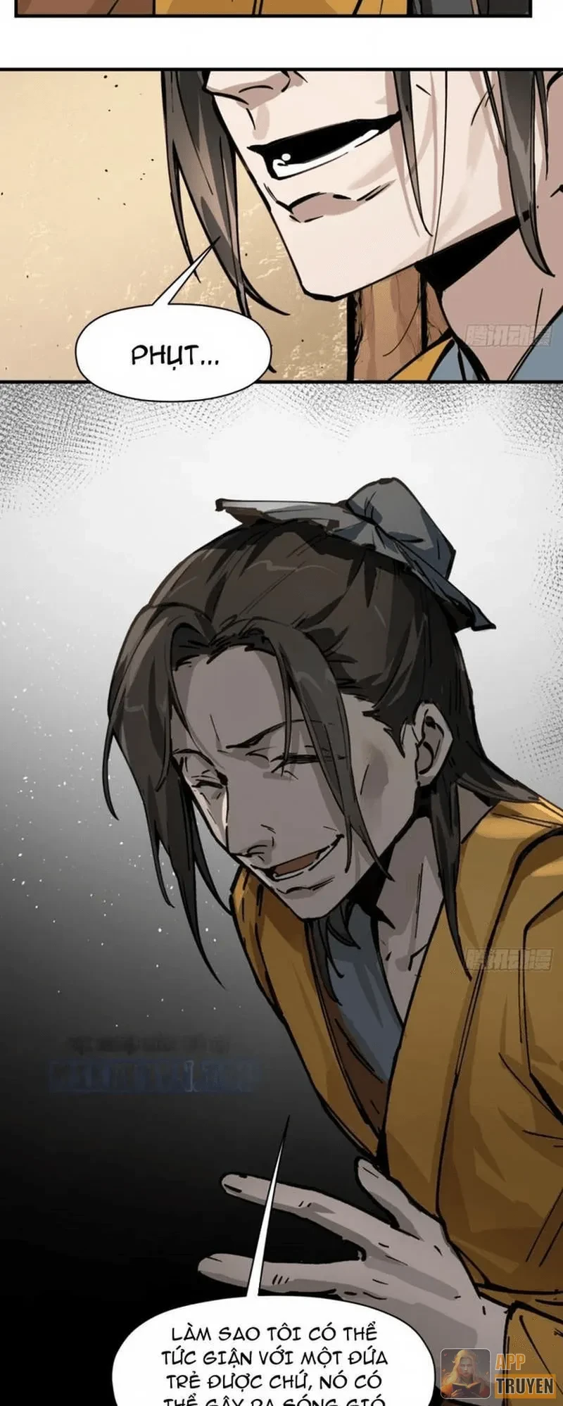 Hành Trình Anh Hùng Tại Dị Giới Chapter 3 - 6