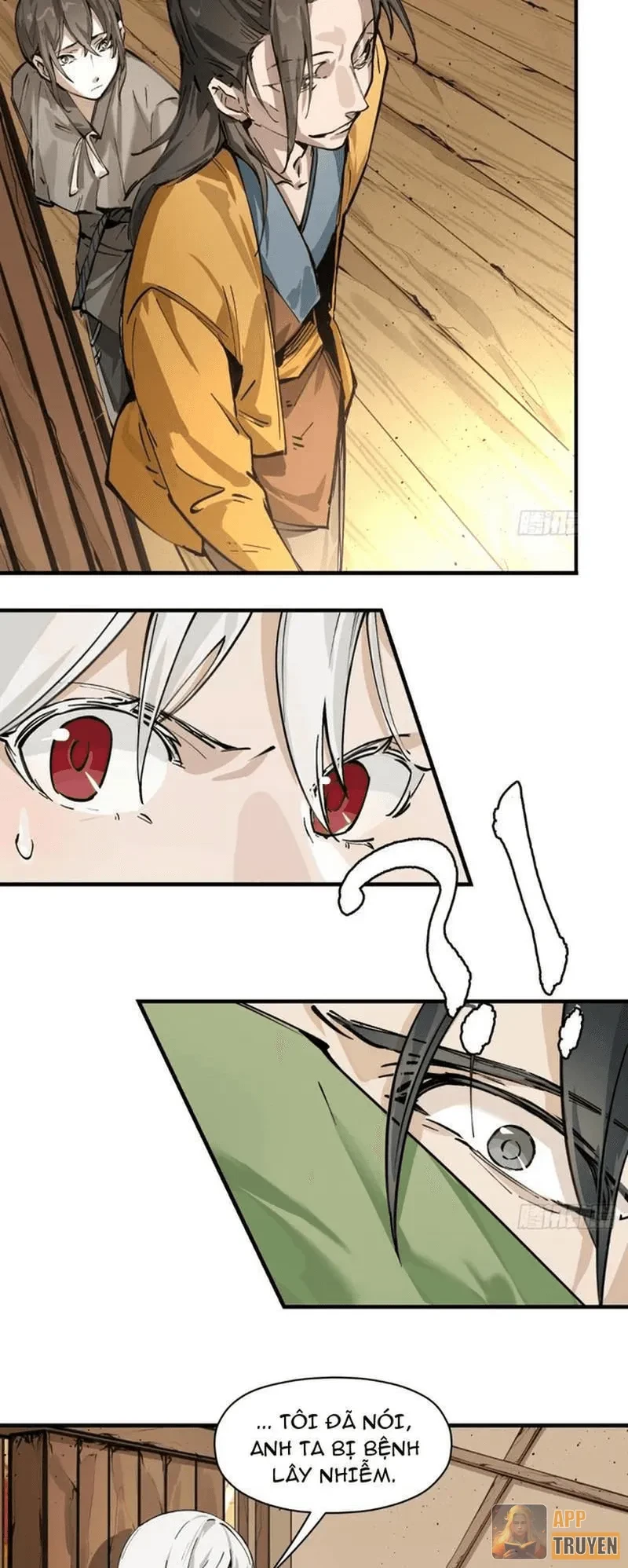 Hành Trình Anh Hùng Tại Dị Giới Chapter 3 - 9