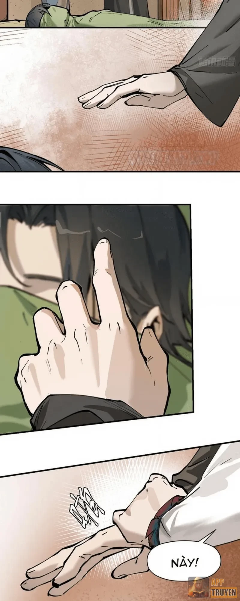 Hành Trình Anh Hùng Tại Dị Giới Chapter 3 - 11