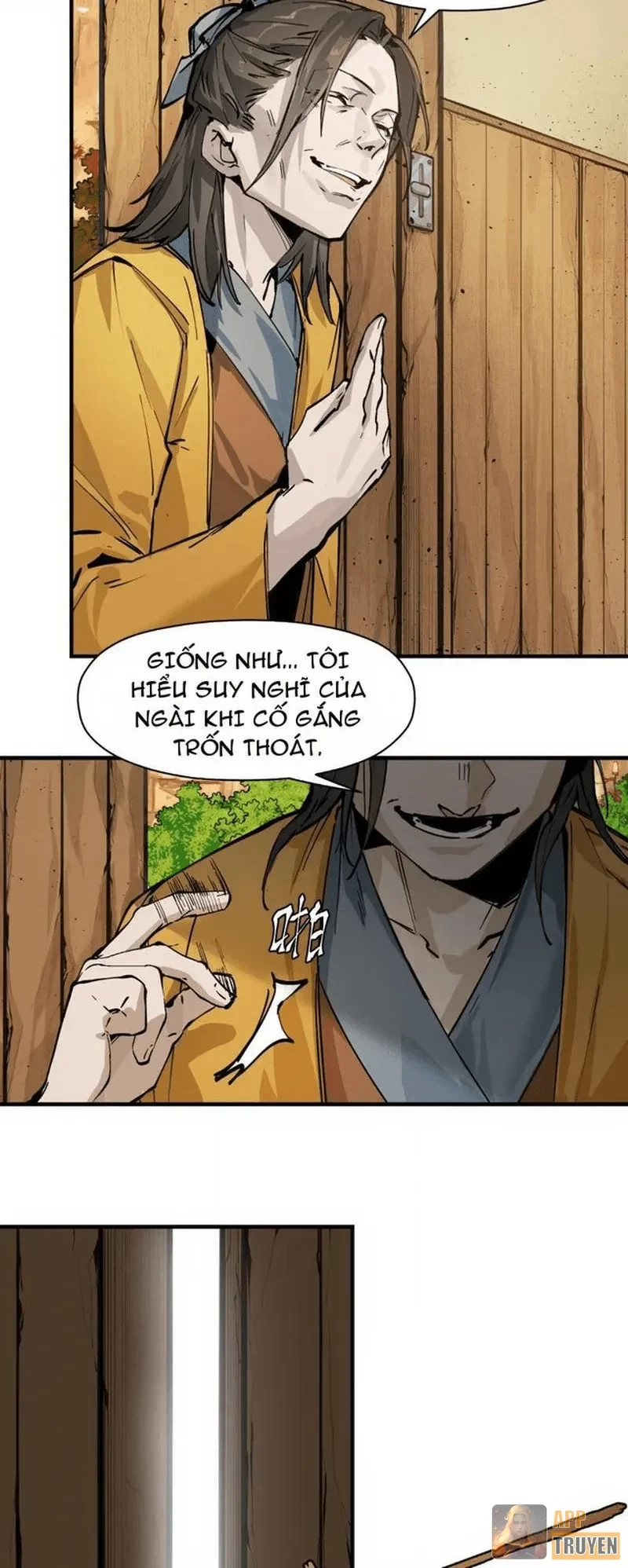 Hành Trình Anh Hùng Tại Dị Giới Chapter 3 - 13