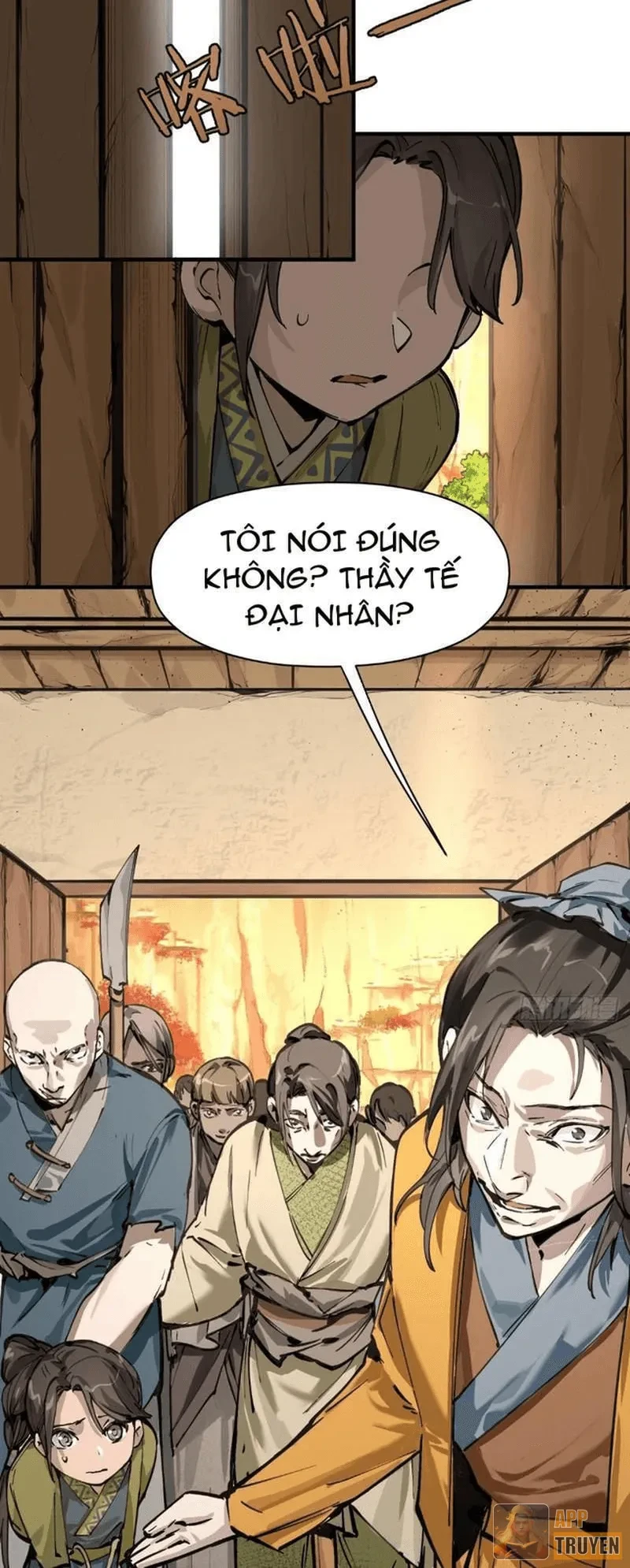 Hành Trình Anh Hùng Tại Dị Giới Chapter 3 - 14